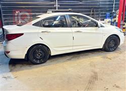 هيونداي أكسنت